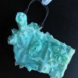 FREE GIFT 💝 🆕 floral headband